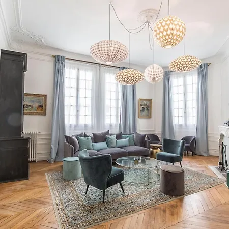 Sourire Boutique Particulier Frühstückspension 4*