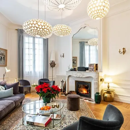 Sourire Boutique Particulier Frühstückspension 4*