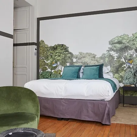Sourire Boutique Particulier 4* Paris