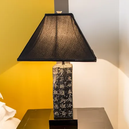 Frühstückspension Sourire Boutique Particulier 4*