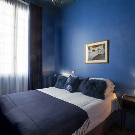 Sourire Boutique Particulier Frühstückspension 4*