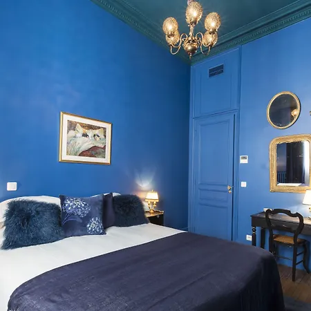 Frühstückspension Sourire Boutique Particulier Paris