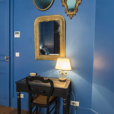 Sourire Boutique Particulier