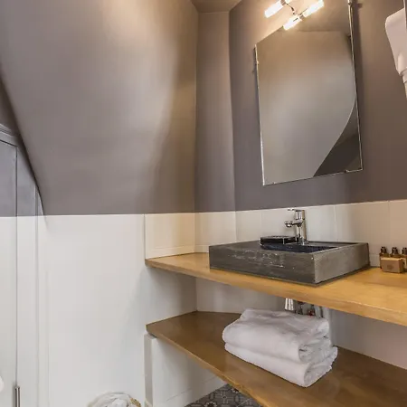 Sourire Boutique Particulier Frühstückspension 4*