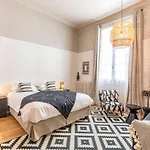 Bed & Breakfast Sourire Boutique Particulier