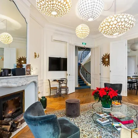 Sourire Boutique Particulier París