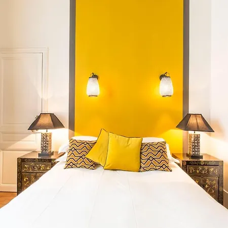 Sourire Boutique Particulier Bed and breakfast 4*