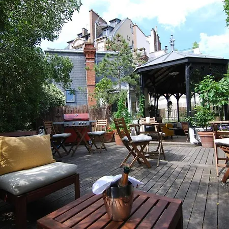 Bed & Breakfast Sourire Boutique Particulier