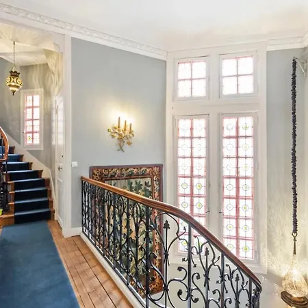 Sourire Boutique Particulier 3* Paris