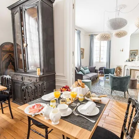 Sourire Boutique Particulier 4*