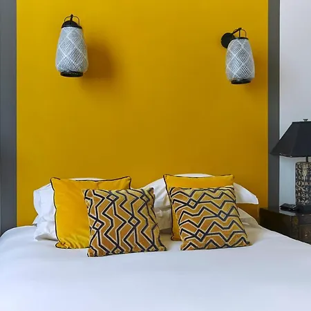 Bed & Breakfast Sourire Boutique Particulier Paris