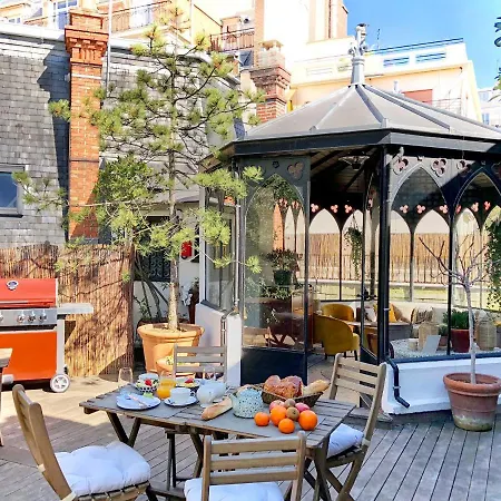 Sourire Boutique Particulier 3* Paris