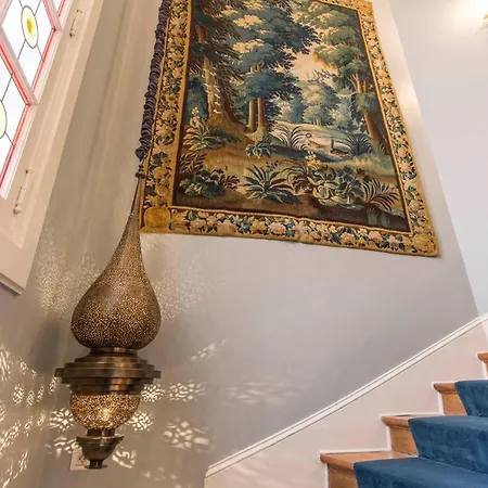 Sourire Boutique Particulier Bed & Breakfast 3*
