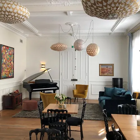 Sourire Boutique Particulier 4*