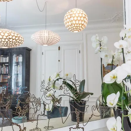 Sourire Boutique Particulier Bed & Breakfast 3*