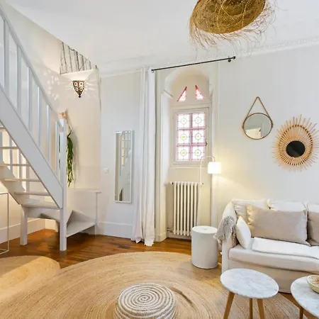 Sourire Boutique Particulier Bed & Breakfast