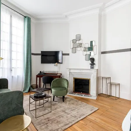 Bed & Breakfast Sourire Boutique Particulier