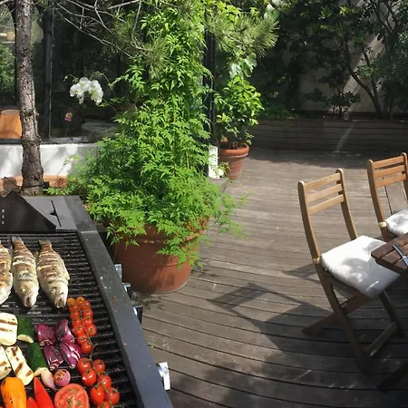 Sourire Boutique Particulier Bed and breakfast 4*