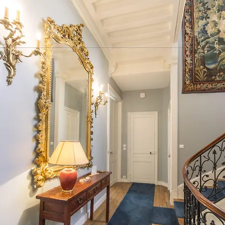 Sourire Boutique Particulier 4*