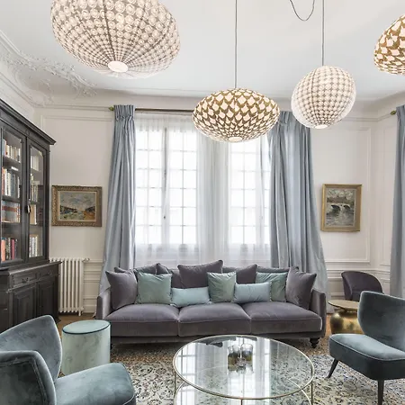 Sourire Boutique Particulier Bed and breakfast 4*