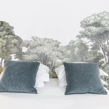 Bed & Breakfast Sourire Boutique Particulier Paris