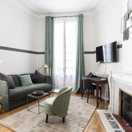 Bed and breakfast Sourire Boutique Particulier