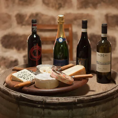 Bed & Breakfast Sourire Boutique Particulier