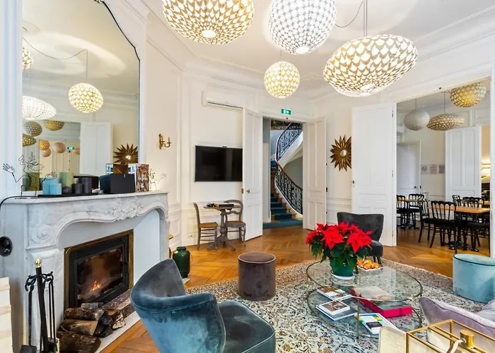 Sourire Boutique Particulier Paris