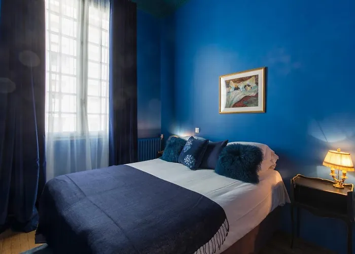 Sourire Boutique Particulier Couette-café Paris