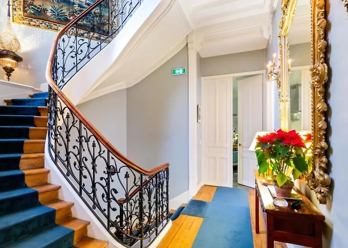 Sourire Boutique Particulier Couette-café Paris