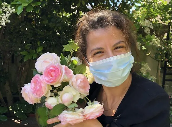 Sourire Boutique Particulier Couette-café