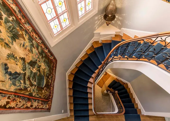 Couette-café Sourire Boutique Particulier