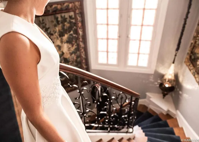 Sourire Boutique Particulier 4*