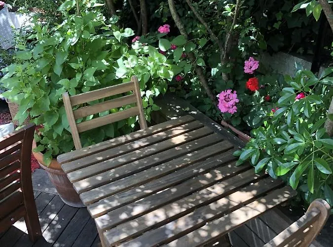 Couette-café Sourire Boutique Particulier