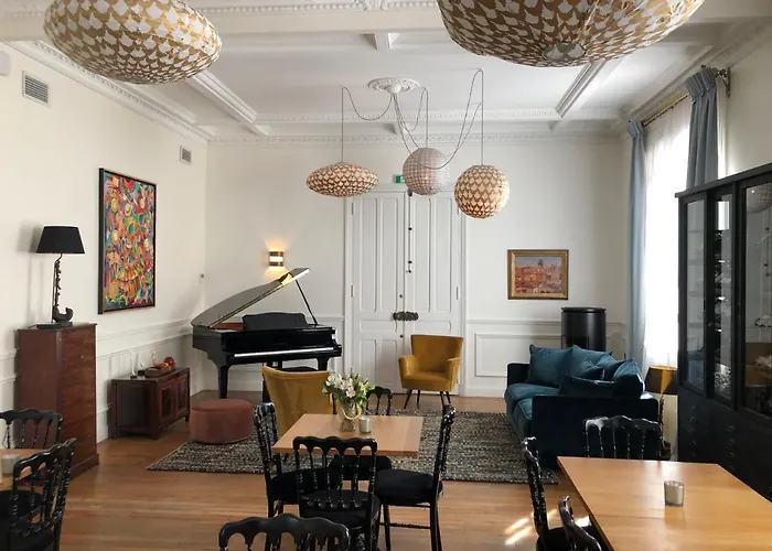 Sourire Boutique Particulier 4*