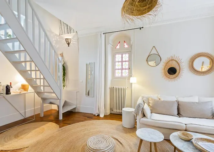 Sourire Boutique Particulier Couette-café