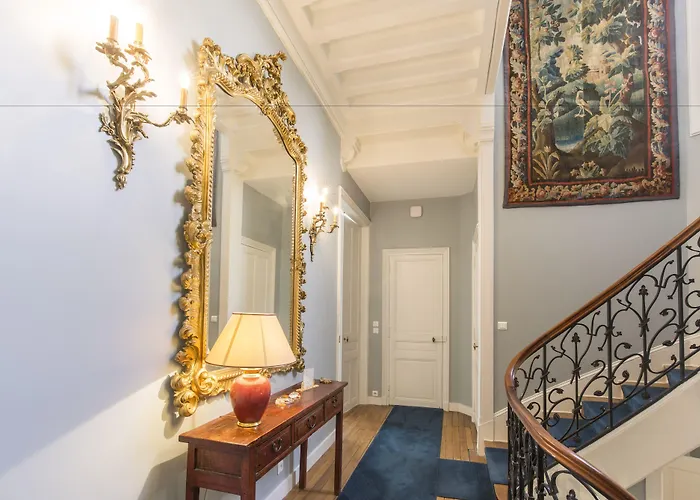 Sourire Boutique Particulier 4*