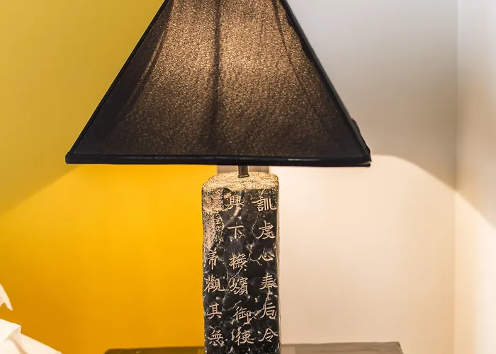 Couette-café Sourire Boutique Particulier 4*