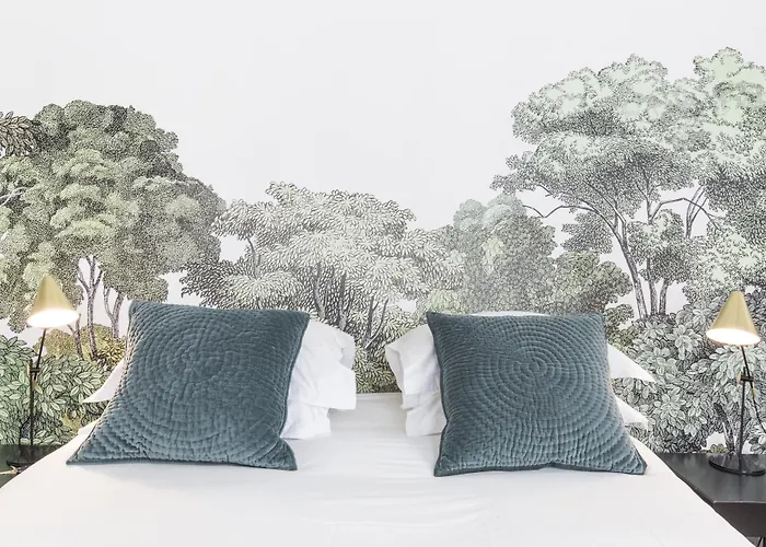 Couette-café Sourire Boutique Particulier Paris