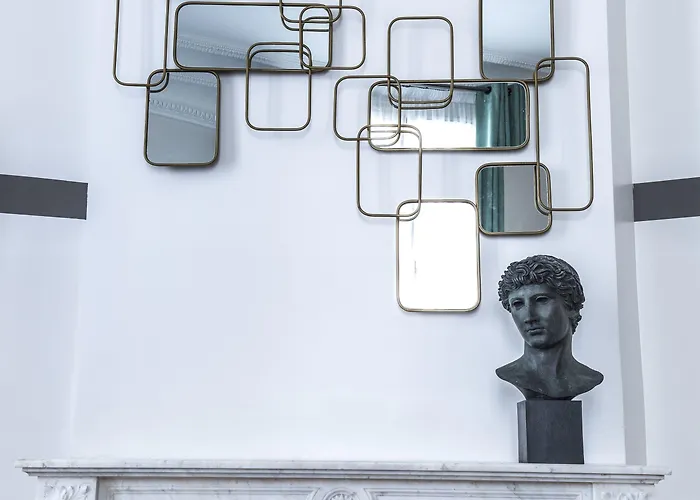 Sourire Boutique Particulier Couette-café 4*