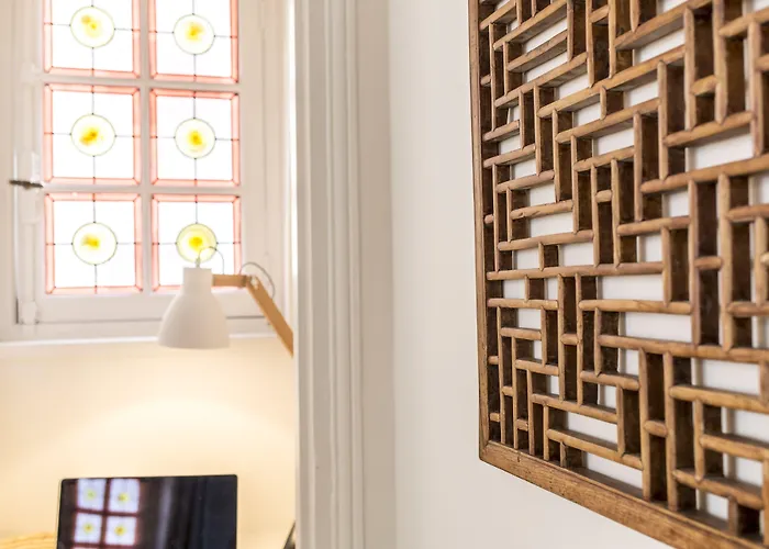 Couette-café Sourire Boutique Particulier