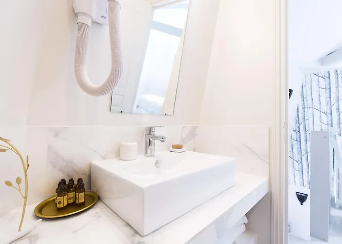 Sourire Boutique Particulier Couette-café