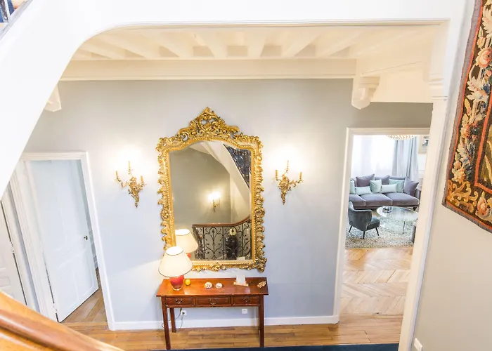 Couette-café Sourire Boutique Particulier